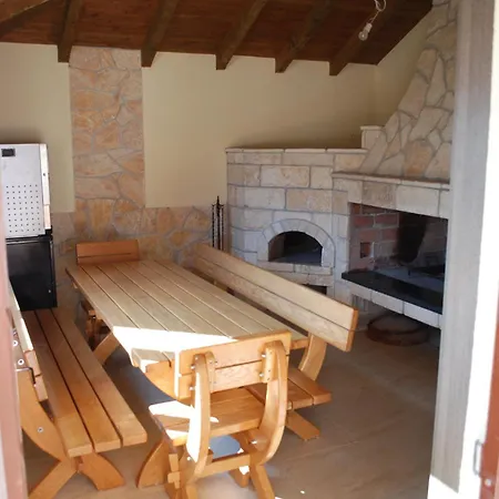 Villa Ivana *