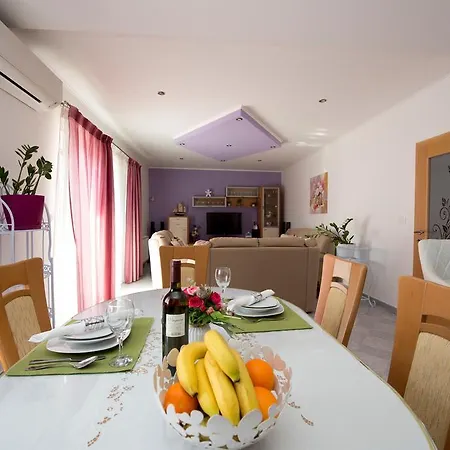 Villa Ivana Zagvozd