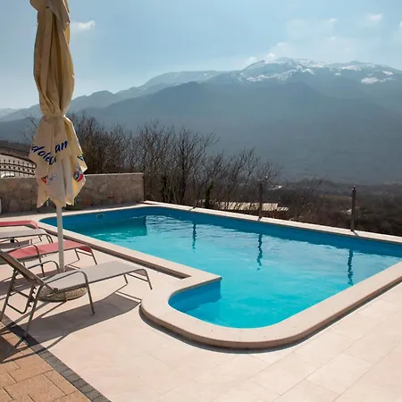 Villa Ivana