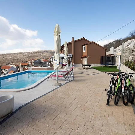 Villa Ivana Zagvozd
