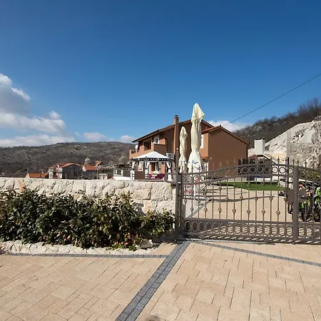 Villa Ivana Zagvozd