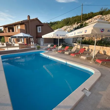 Villa Ivana