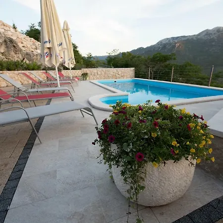 Villa Ivana *