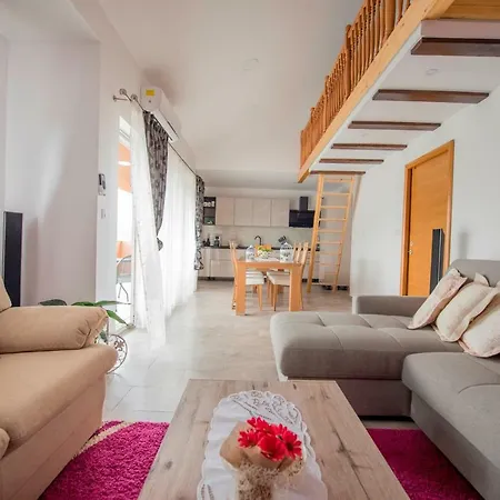 Villa Ivana *