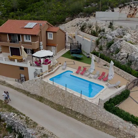 Villa Ivana Zagvozd