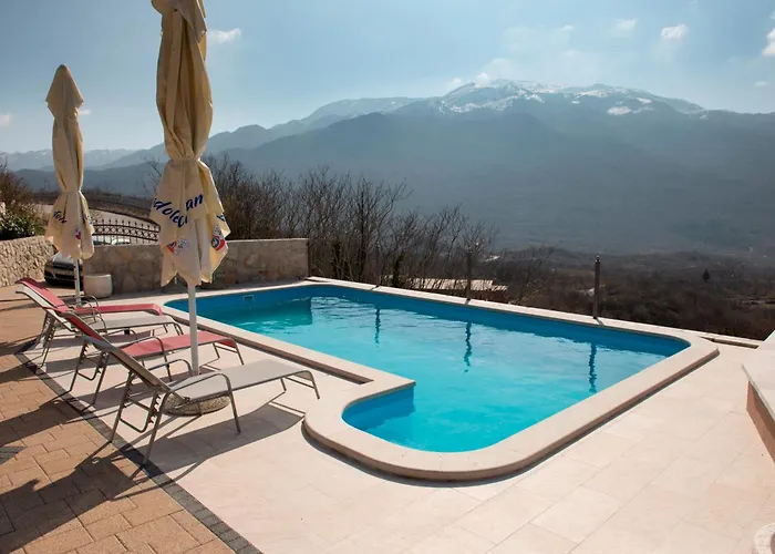 Villa Ivana